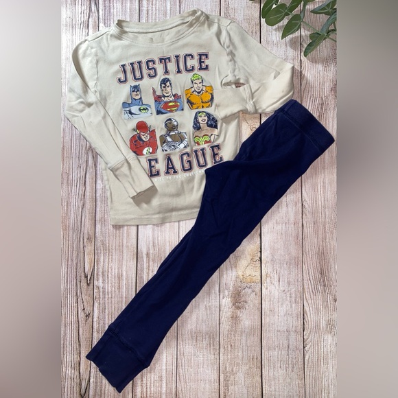 Gap | DC Pajama Set - Picture 1 of 6